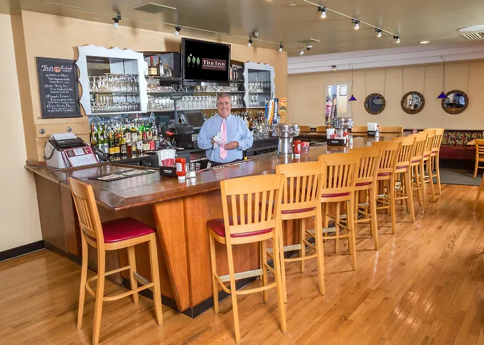 The Inn At Longwood Medical Boston